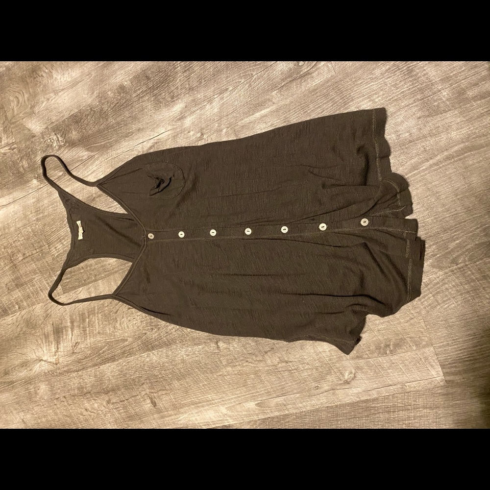 Cute tank top’